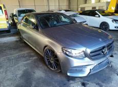 Mercedes-Benz Classe E (136’041 km)