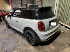Mini Mini F56 (159’706 km)