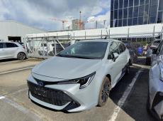 TOYOTA Corolla TS 2.0 Hybrid Trend ID 434248