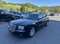 Chrysler 300 C ID 434251