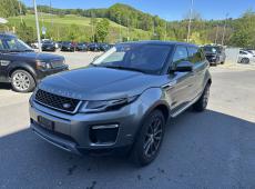 Land Rover Range Rover Evoque Si4 ID 434259