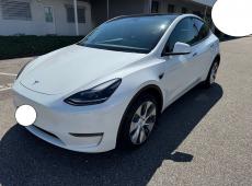 Tesla Model Y ID 434242