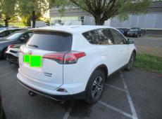TOYOTA RAV-4 2.5 HSD STYLE ID 434247