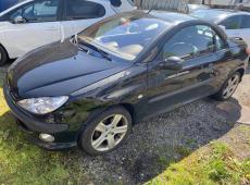 Peugeot 206 CC 2.0 ID 434235