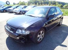 Audi A3 Quattro ID 434249