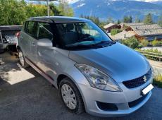 Suzuki Swift ID 434264