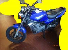 KAWASAKI ER-5 (25kW) ID 434267
