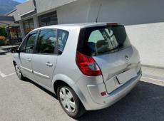 Renault Mégane Scénic 2 (71’550 km)
