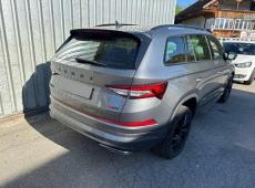Skoda Kodiaq (5’299 km)