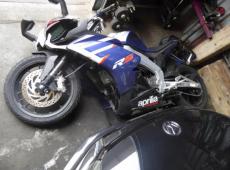 Aprilia APRILIA RS 125 (Katalogpreis)