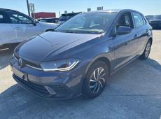 VW Polo (53’727 km)
