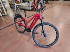 Cresta eGiro Neo 45 km/h 28″ (3’394 km)