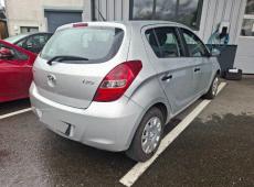 Hyundai i20 (189’547 km)