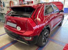 Kia Niro EV (17’589 km)