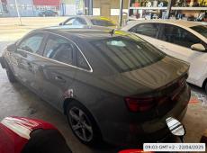 AUDI A3 35 TFSI Sport, 150 PS