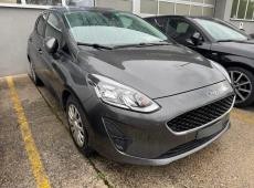 FORD Fiesta 1.0 SCTi Vignale, 100 PS
