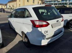 FORD GrC-Max 1.0 SCTi Carving, 125 PS