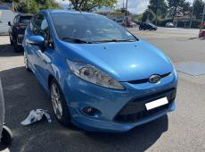 Ford Fiesta ID 434349