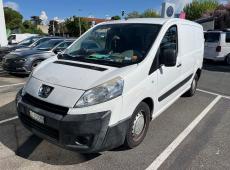 Peugeot Expet 2.0 HDI ID 434335