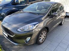 Ford Fiesta 1.0 EcoB Trend ID 434336