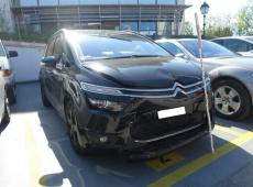 CITROEN Grand C4 Picasso 2.0 BlueHDi Shine EAT6 ID 434340