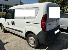Opel Combo D 1.4i ID 434341