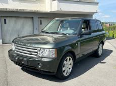 Land Rover Range Rober 3.6 TDV8 Vogue für Export ID 434346
