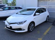 Toyota Auris 1.8 HSD Sol ID 434351