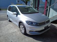 VW Touran (186’822 km)