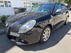 Alfa Romeo Giulietta 1750TBi (161’816 km)