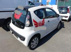 Citroën C1 (212’695 km)