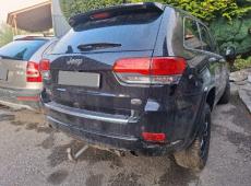 Jeep Grand Cherokee (127’068 km)