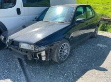 Alfa Romeo 155 (216’969 km)