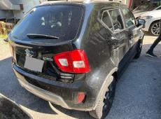 Suzuki Ignis (124’515 km)