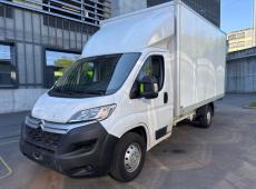 Citroen Jumper Kab.-Ch. 35 (44’575 km)