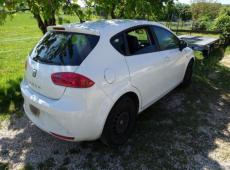SEAT Leon (165’000 km)