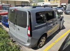 VW Caddy Kombi (28’033 km)