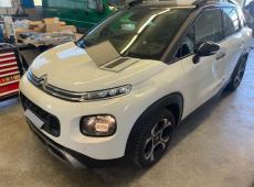 Citroen C3 Aircross (57’709 km)
