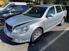 Skoda Octavia 2.0 TDI Ambition (273’239 km)