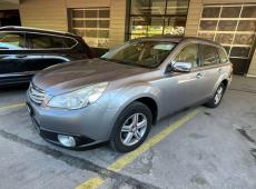 Subaru Legacy Station (208’009 km)
