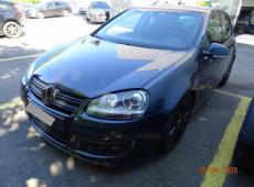 VW Golf V (218’310 km)
