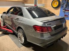 Mercedes-Benz E-Klasse W212 (145’086 km)