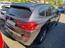BMW X3 (84’284 km)