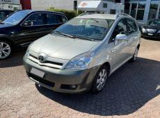 Toyota Corolla Verso (163’827 km)
