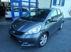 Honda Jazz (180’381 km)