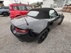 MAZDA MX-5 S-G 132 Prime.line, 132 PS
