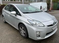 Toyota Prius (309’896 km)