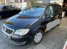 VW Touran (166’294 km)