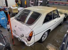 MG C (28’744 km)