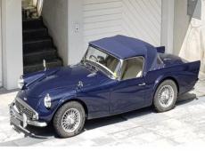 Daimler SP (61’720 km)